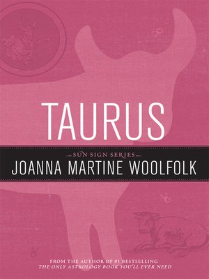 cover image of Taurus